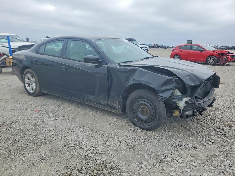 Продаж на аукціоні авто 2011 Dodge Charger, vin: 2B3CL3CG5BH545089, номер лоту: 47949496