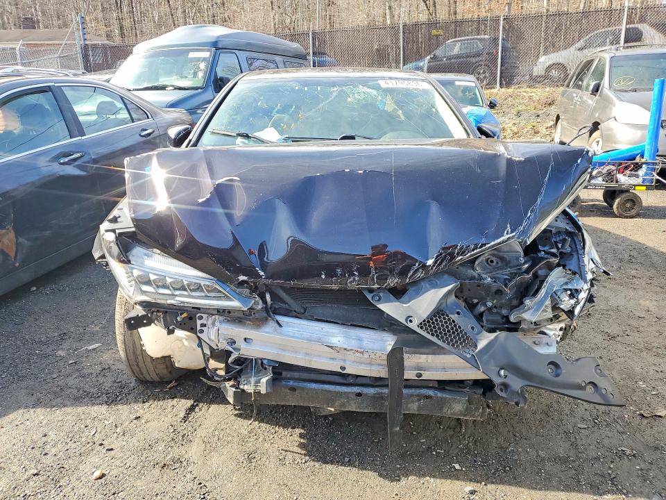 Aukcja sprzedaży 2017 Acura Tlx, vin: 19UUB1F36HA009408, numer aukcji: 41795836