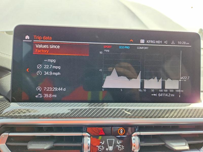 47902086 :رقم المزاد ، 5UX83DP02N9K40241 vin ، 2022 Bmw X3 مزاد بيع