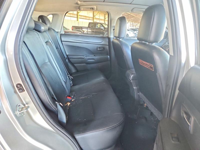 Продаж на аукціоні авто 2014 Mitsubishi Outlander Sport, vin: 4A4AP4AU2EE022822, номер лоту: 41724916