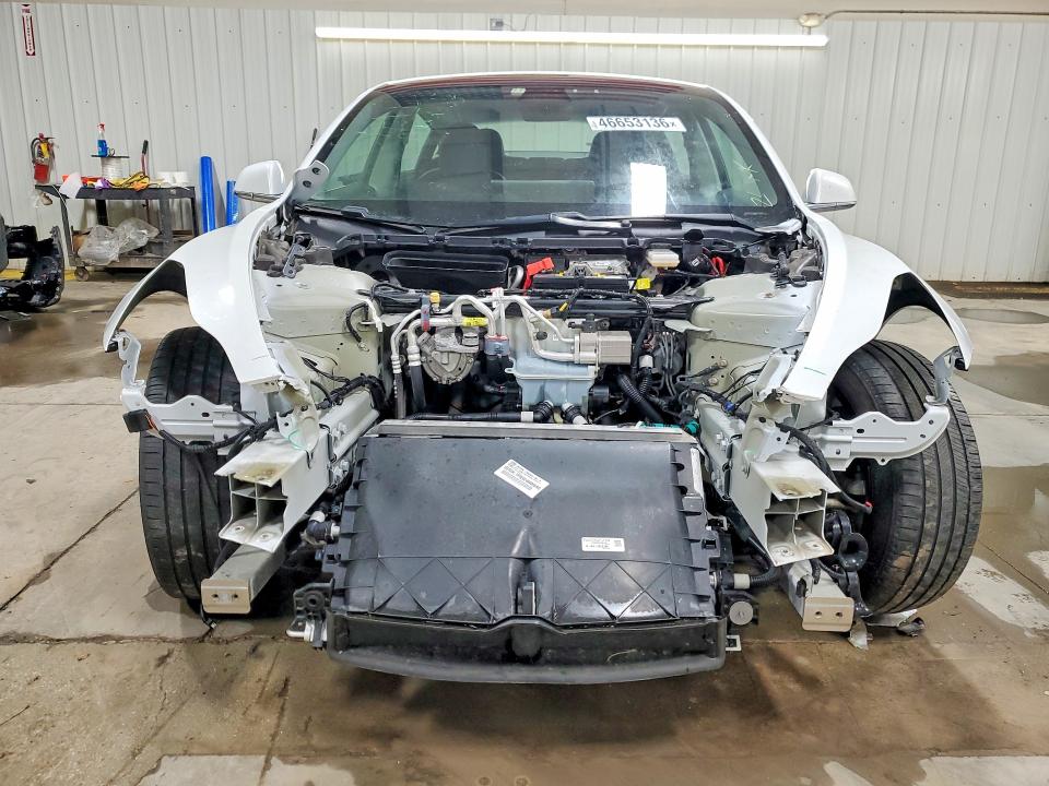 Продажа на аукционе авто 2020 Tesla Model 3, vin: 5YJ3E1EA1LF792526, номер лота: 46653136