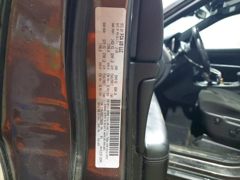 Продажа на аукционе авто 2020 Jeep Grand Cherokee, vin: 1C4RJFAG5LC290354, номер лота: 45626336