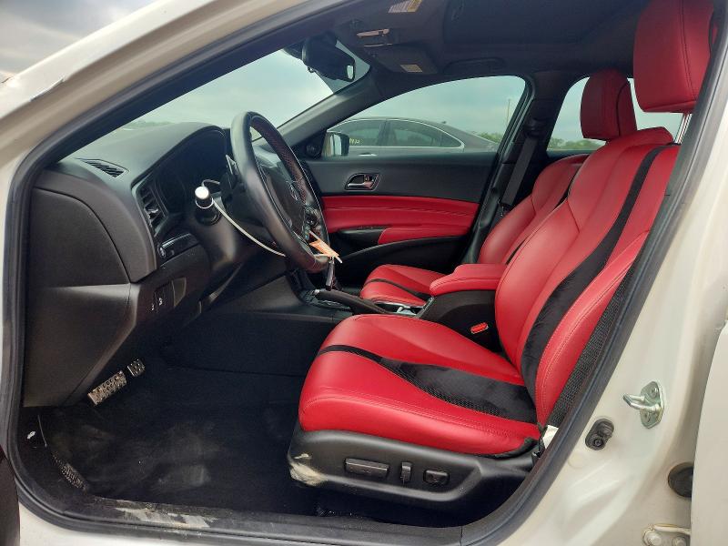 Продажа на аукционе авто 2022 Acura Ilx, vin: 19UDE2F85NA006343, номер лота: 48252886