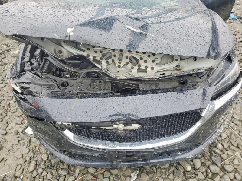 2020 Mazda 6 მანქანა იყიდება აუქციონზე, vin: JM1GL1UM5L1523604, აუქციონის ნომერი: 79124645