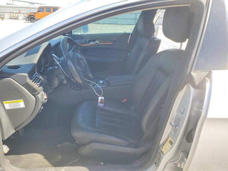 49209756 :رقم المزاد ، WDDLJ7DB7CA014867 vin ، 2012 Mercedes Benz Cls مزاد بيع