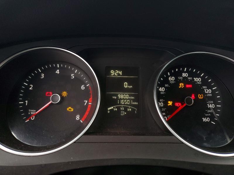 Продажа на аукционе авто 2015 Volkswagen Jetta, vin: 3VW2K7AJ7FM332149, номер лота: 46989066