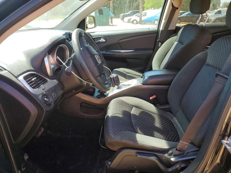 47002856 :رقم المزاد ، 3C4PDCBB5KT778657 vin ، 2019 Dodge Journey مزاد بيع