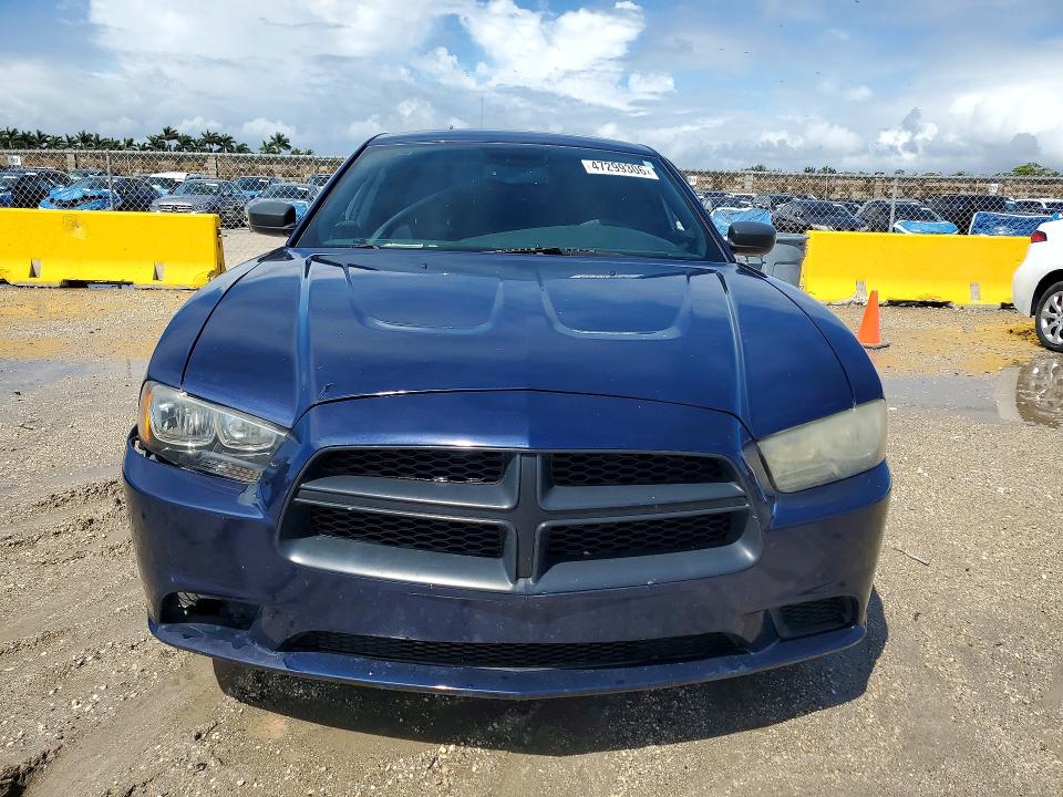 Продажа на аукционе авто 2014 Dodge Charger, vin: 2C3CDXKT6EH332050, номер лота: 47299306