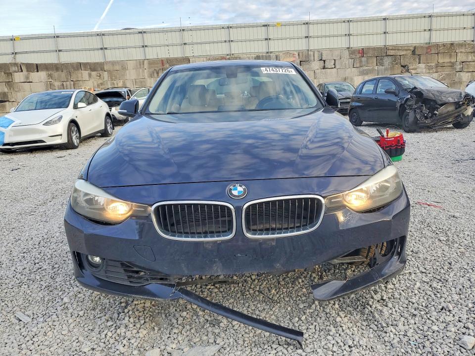 Aukcja sprzedaży 2013 Bmw 328, vin: WBA3B5G56DNS02451, numer aukcji: 47437726