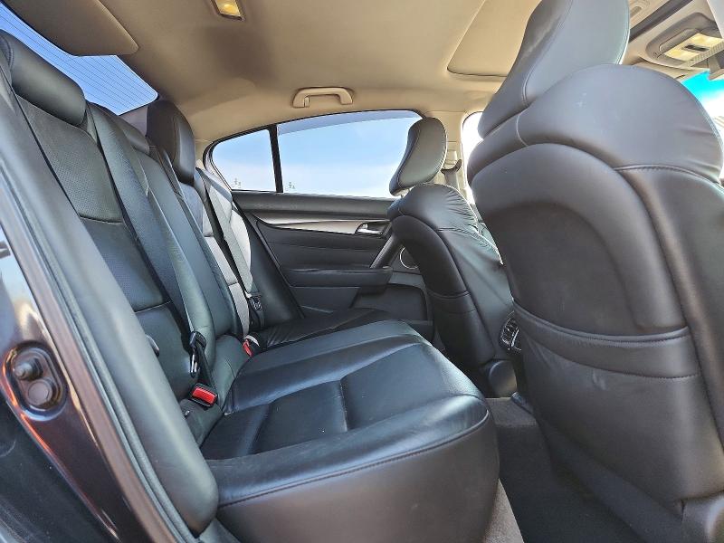 47401486 :رقم المزاد ، 19UUA8F50DA008326 vin ، 2013 Acura Tl مزاد بيع