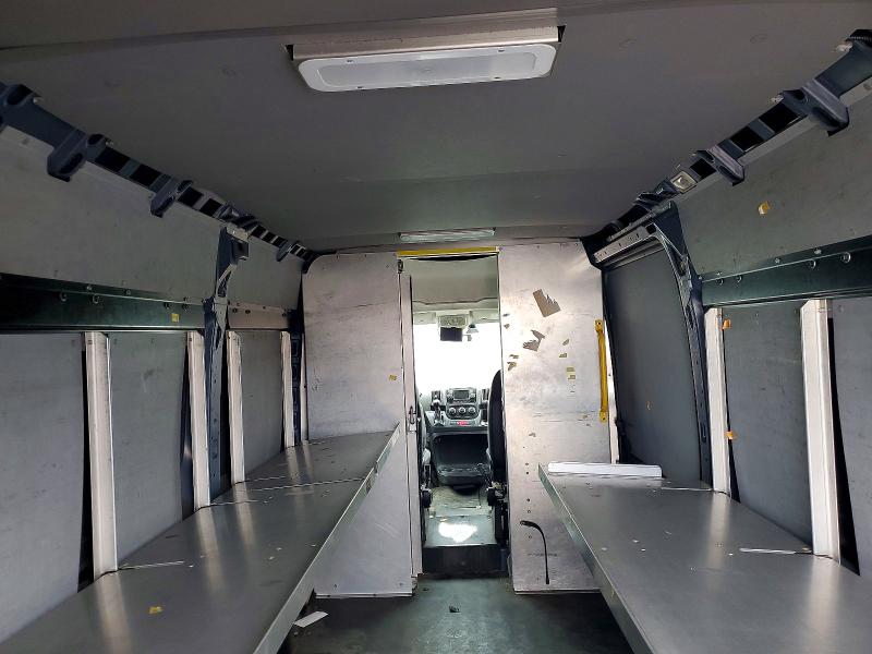 Продаж на аукціоні авто 2020 Ram Promaster 3500, vin: 3C6URVJG0LE140035, номер лоту: 75999595
