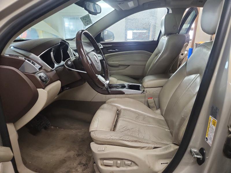 Aukcja sprzedaży 2011 Cadillac Srx, vin: 3GYFNAEY7BS547496, numer aukcji: 41961426
