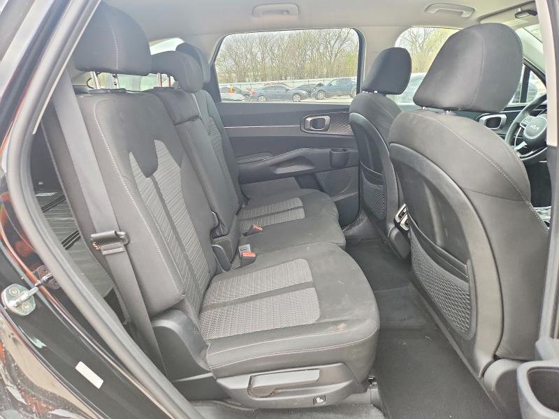 Aukcja sprzedaży 2023 Kia Sorento, vin: 5XYRG4LC5PG173999, numer aukcji: 47543626
