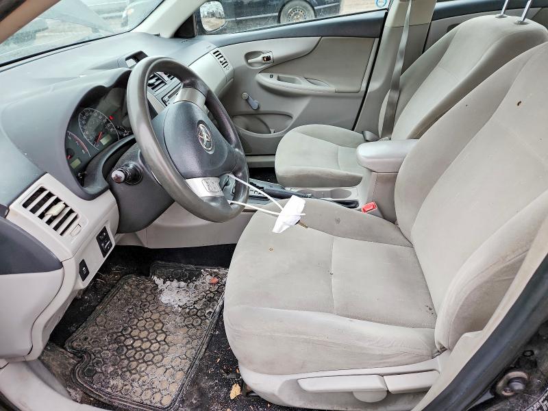 Продажа на аукционе авто 2012 Toyota Corolla, vin: 2T1BU4EE4CC835506, номер лота: 42074096