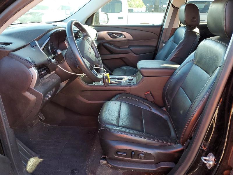 Продажа на аукционе авто 2019 Chevrolet Traverse, vin: 1GNERHKW2KJ196393, номер лота: 47325526