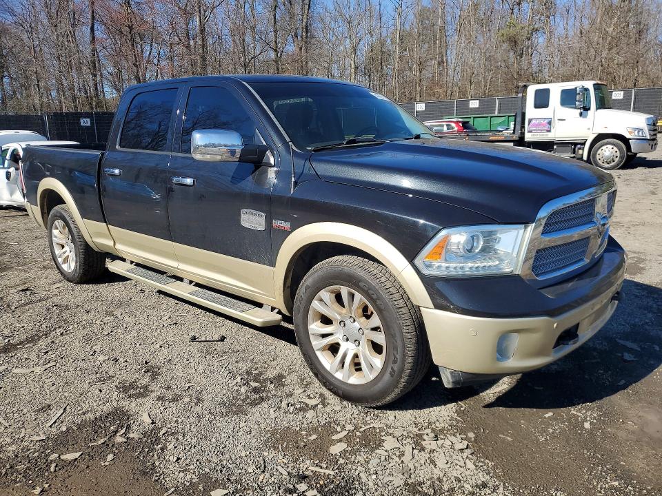 Продажа на аукционе авто 2015 Ram 1500, vin: 1C6RR6WTXFS722744, номер лота: 41964116