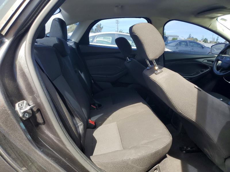 46024156 :رقم المزاد ، 1FADP3E28FL248969 vin ، 2015 Ford Focus مزاد بيع