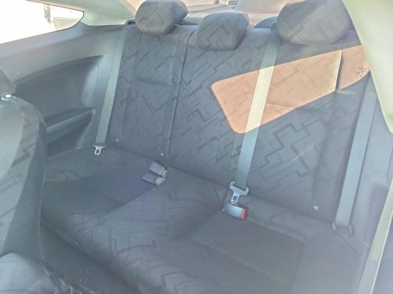 Продаж на аукціоні авто 2013 Honda Civic, vin: 2HGFG3B51DH003640, номер лоту: 79246155
