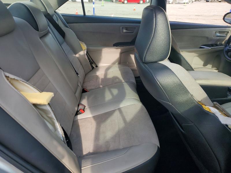 47475066 :رقم المزاد ، 4T1BK1FK7FU028764 vin ، 2015 Toyota Camry مزاد بيع