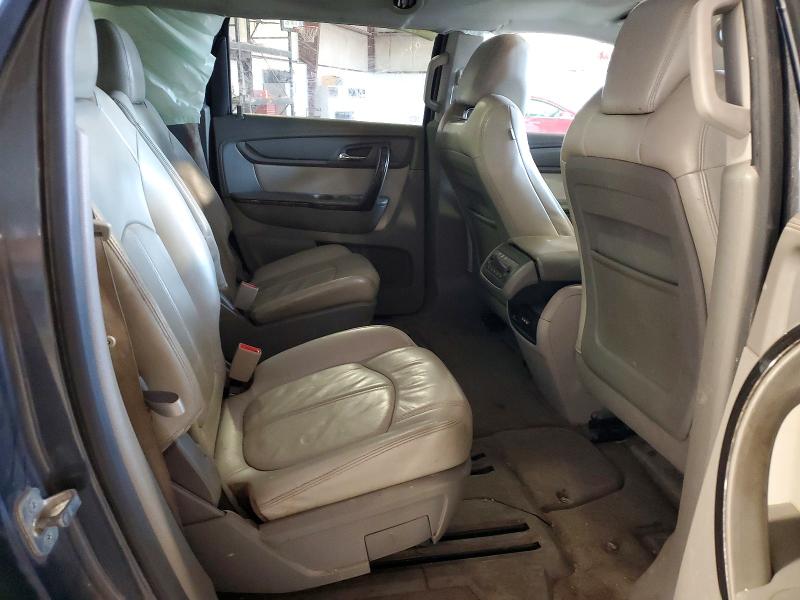 Aukcja sprzedaży 2013 Gmc Acadia, vin: 1GKKRRKD0DJ227504, numer aukcji: 47511926