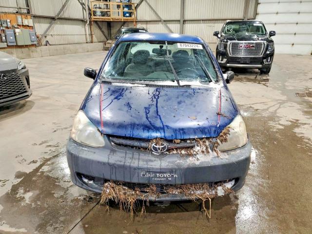 Aukcja sprzedaży 2003 Toyota Echo, vin: JTDBT123530305432, numer aukcji: 45626346
