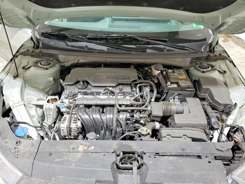 Aukcja sprzedaży 2025 Kia K4, vin: 3KPFT4DE2SE100075, numer aukcji: 41974526