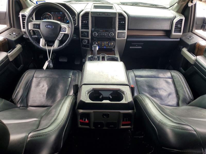 Aukcja sprzedaży 2017 Ford F150, vin: 1FTEW1EG0HKC60012, numer aukcji: 48133736