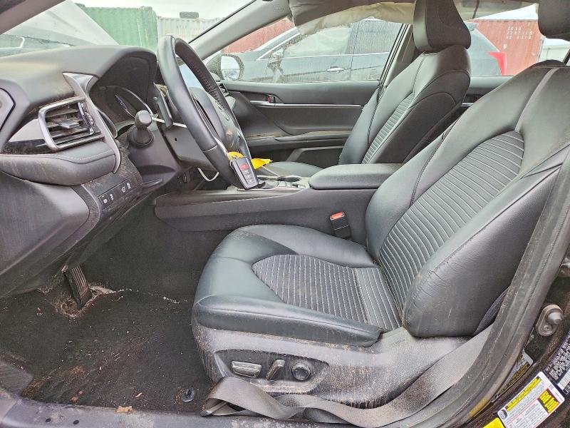 Aukcja sprzedaży 2023 Toyota Camry Hybrid, vin: 4T1T31AK9PU050646, numer aukcji: 47405266