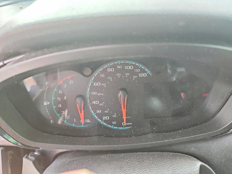 Aukcja sprzedaży 2022 Chevrolet Spark, vin: KL8CB6SA1NC026153, numer aukcji: 79919515