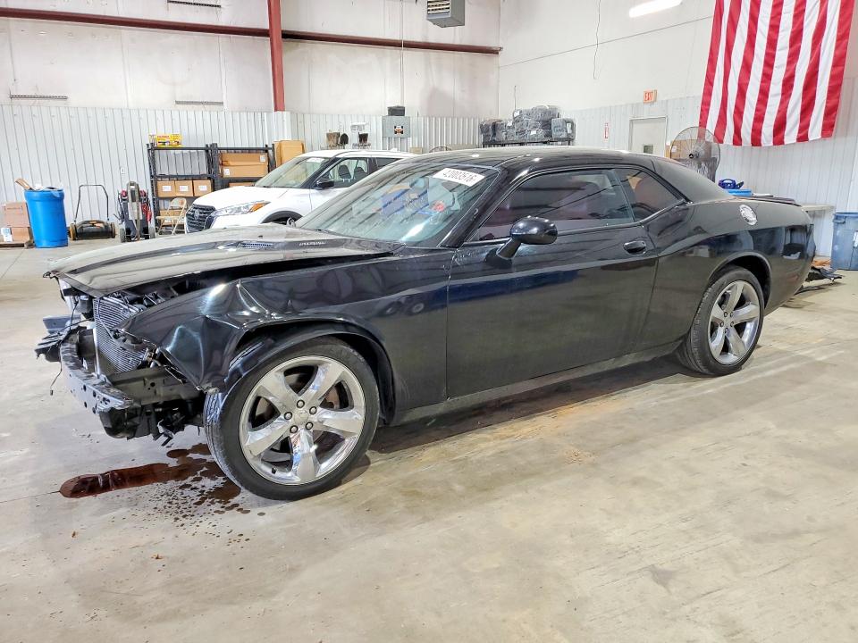 42003516 :رقم المزاد ، 2C3CDYBT1DH594286 vin ، 2013 Dodge Challenger مزاد بيع