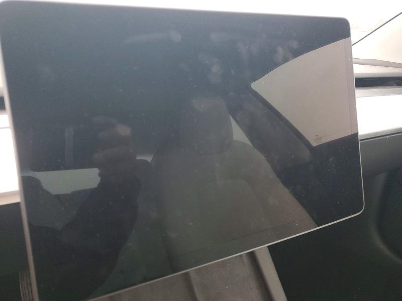 Продажа на аукционе авто 2023 Tesla Model 3, vin: 5YJ3E1EA1PF705147, номер лота: 79620265