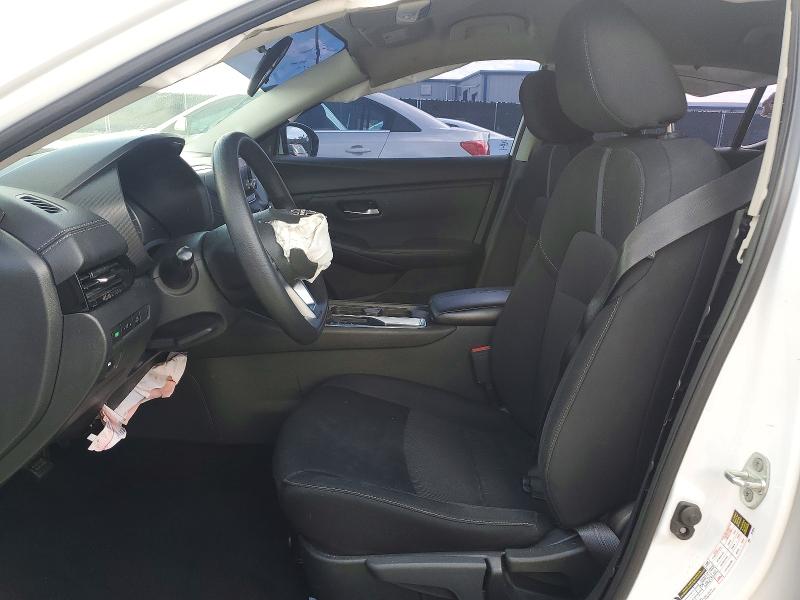 Aukcja sprzedaży 2024 Nissan Sentra, vin: 3N1AB8CV7RY214087, numer aukcji: 46006676
