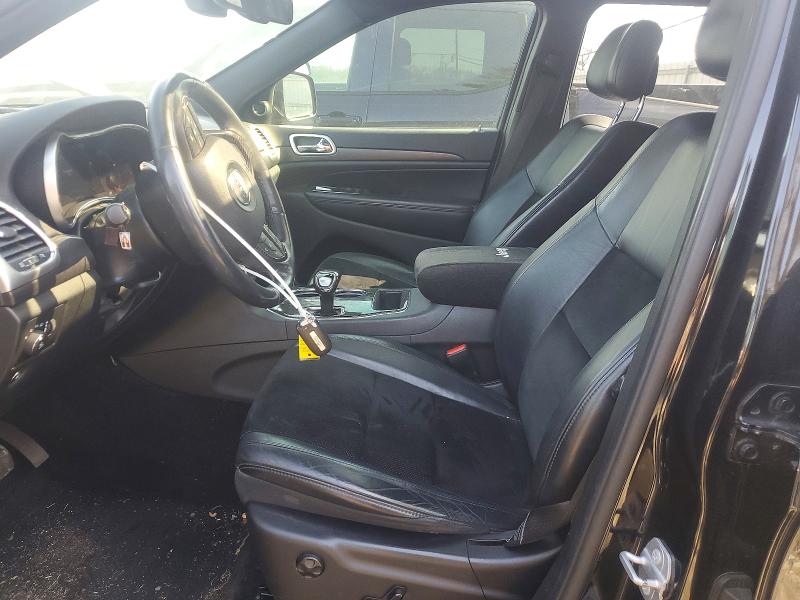 2015 Jeep Grand Cherokee მანქანა იყიდება აუქციონზე, vin: 1C4RJFAGXFC954782, აუქციონის ნომერი: 47448136