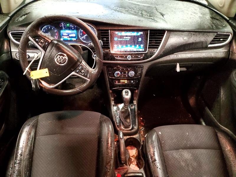 Aukcja sprzedaży 2020 Buick Encore, vin: KL4CJASB3LB026240, numer aukcji: 46125366