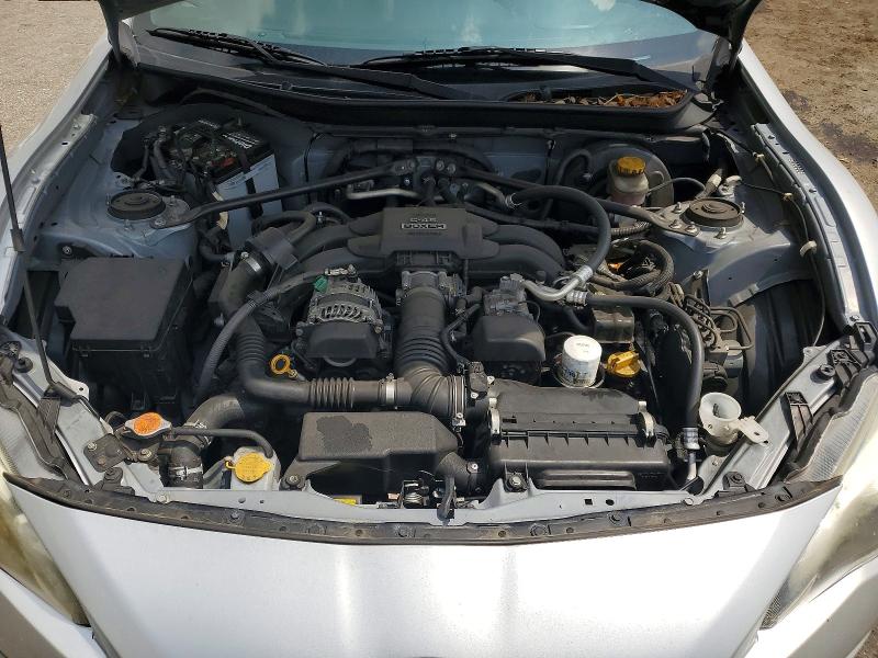 Aukcja sprzedaży 2014 Subaru Brz, vin: JF1ZCAC13E8606223, numer aukcji: 47291976