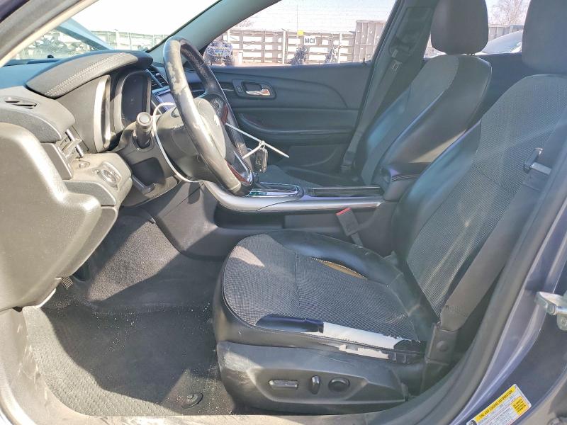 Продажа на аукционе авто 2013 Chevrolet Malibu, vin: 1G11E5SA4DF311449, номер лота: 46040926