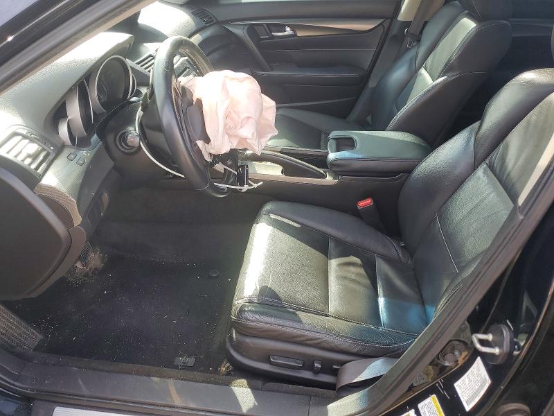 Aukcja sprzedaży 2014 Acura Tl, vin: 19UUA8F33EA002469, numer aukcji: 47622456