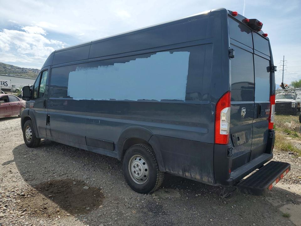 Продаж на аукціоні авто 2020 Ram Promaster 3500, vin: 3C6URVJG9LE143791, номер лоту: 46659046