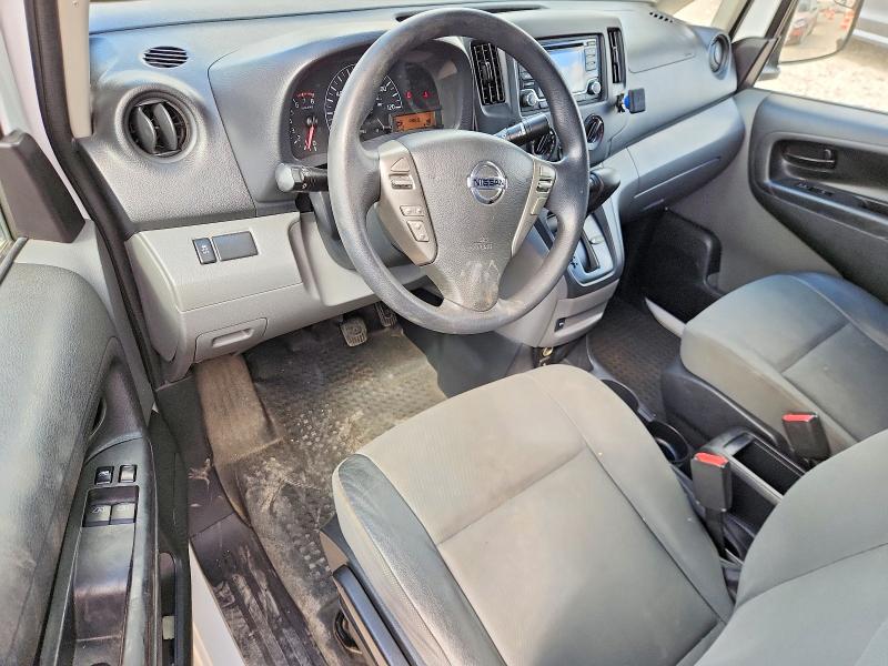 Продаж на аукціоні авто 2019 Nissan Nv200, vin: 3N6CM0KN0KK706775, номер лоту: 47649706