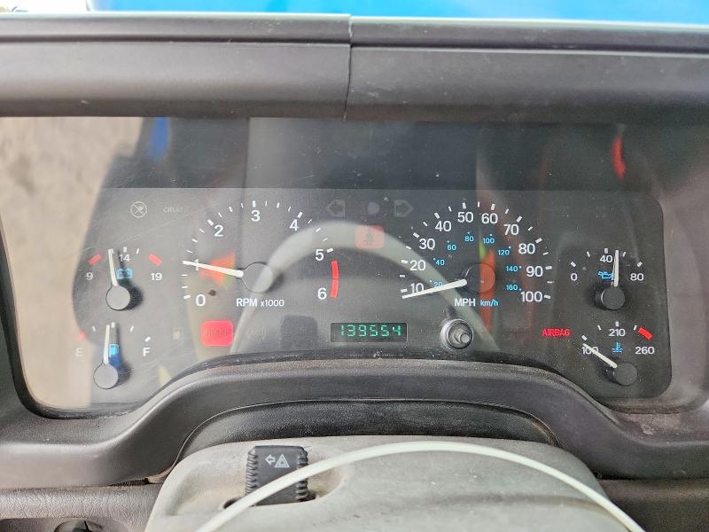 Продаж на аукціоні авто 1999 Jeep Wrangler / Tj, vin: 1J4FY19S4XP458357, номер лоту: 45982396