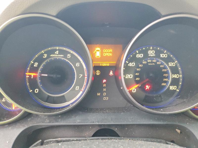 Продажа на аукционе авто 2009 Acura Mdx, vin: 2HNYD28629H509294, номер лота: 41833356