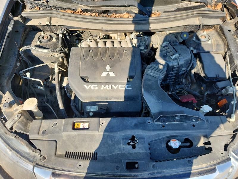 Продаж на аукціоні авто 2015 Mitsubishi Outlander, vin: JA4JZ4AX0FZ010491, номер лоту: 47894686