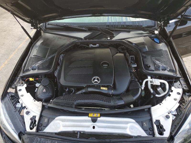 Aukcja sprzedaży 2020 Mercedes-benz C, vin: W1KWF8DB0LR579922, numer aukcji: 47960736