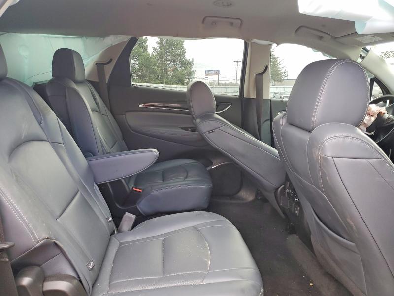 Aukcja sprzedaży 2019 Buick Enclave, vin: 5GAERCKW8KJ293952, numer aukcji: 47454336