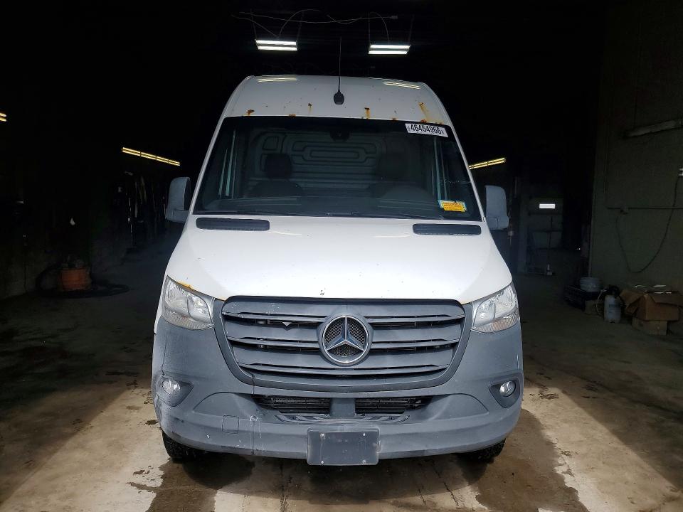 Aukcja sprzedaży 2019 Mercedes Benz Sprinter, vin: WD3PF1ED5KT014812, numer aukcji: 46454966
