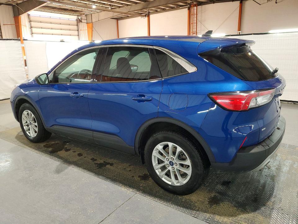 79833655 :رقم المزاد ، 1FMCU9G64NUA53070 vin ، 2022 Ford Escape مزاد بيع