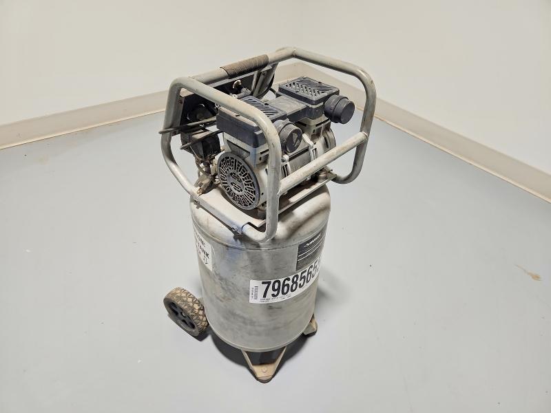 79685655 :رقم المزاد ، NOVIN79685655 vin ، 2021 Husk Compressor مزاد بيع