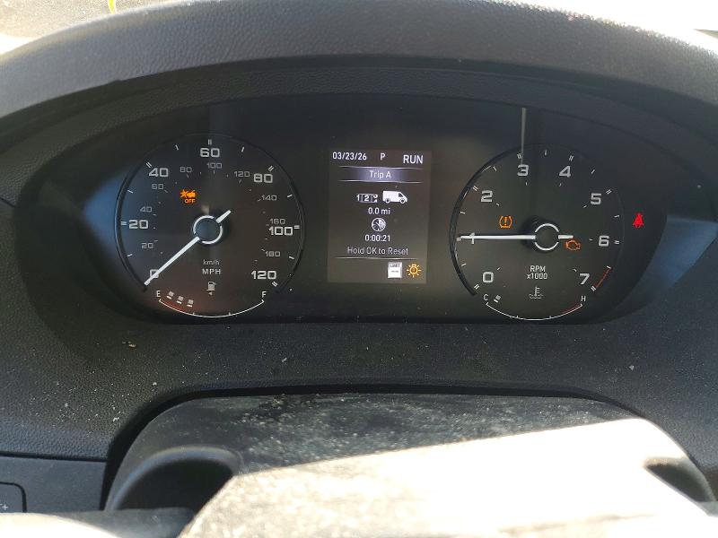 Aukcja sprzedaży 2023 Ram Promaster 1500, vin: 3C7WRVLG1PE531377, numer aukcji: 50028226