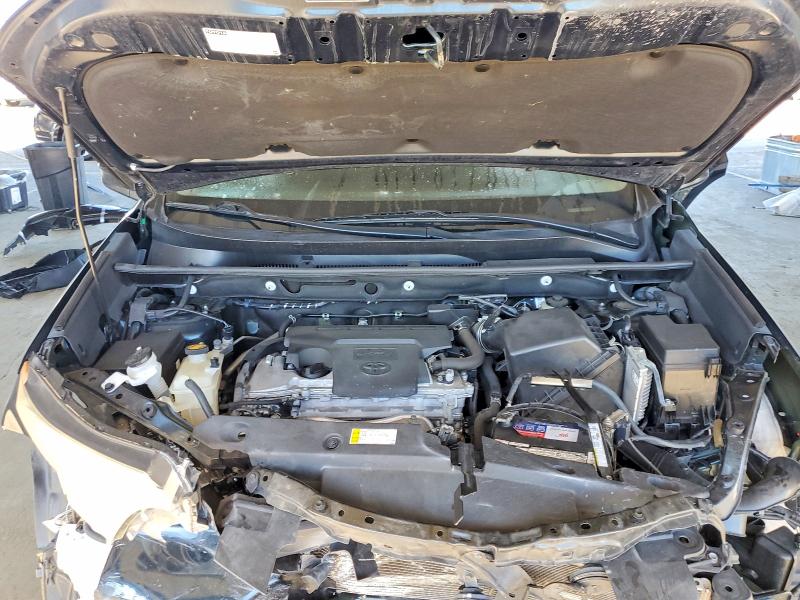 Aukcja sprzedaży 2017 Toyota Rav4, vin: 2T3ZFREV7HW328098, numer aukcji: 79775055