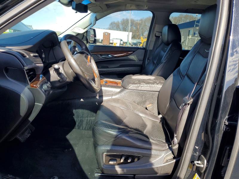 Продаж на аукціоні авто 2017 Cadillac Escalade, vin: 1GYS4CKJXHR182926, номер лоту: 41618626
